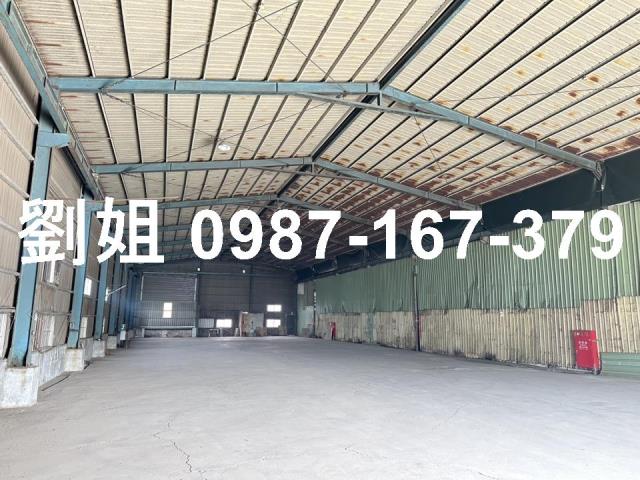 高雄彌陀廠房-1