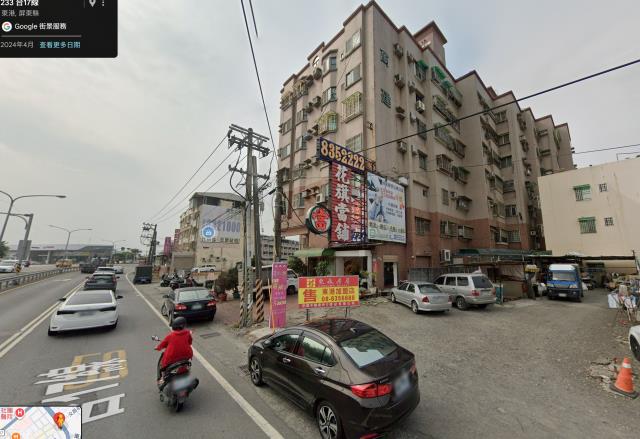 屏東東港大樓法拍-2