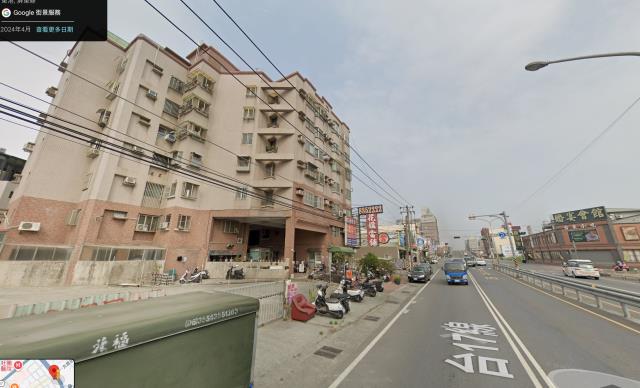 屏東東港大樓法拍-4