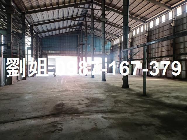 屏東枋寮廠房-3