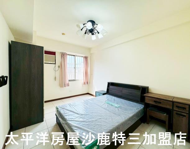 台中沙鹿華廈-10