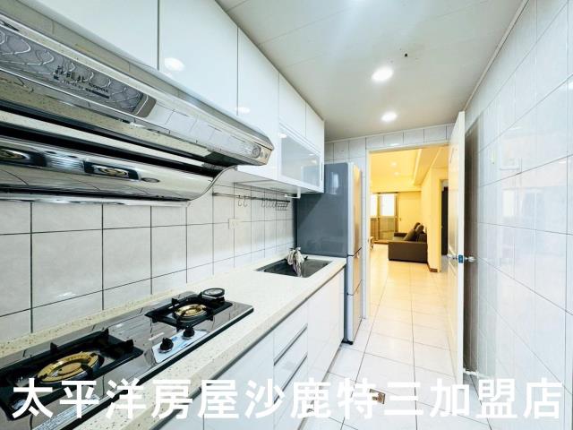 台中沙鹿華廈-6