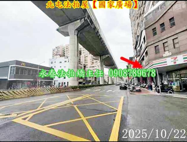 北屯拍賣大樓-4