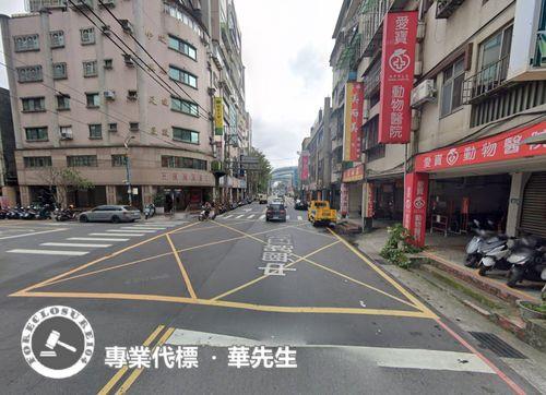 五股拍賣公寓-6