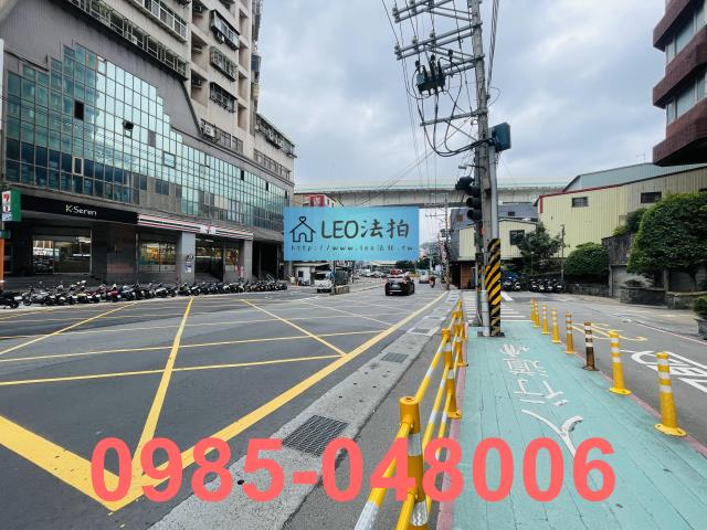 新北大樓拍賣-7