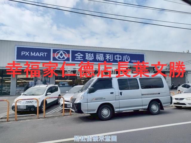 台南佳里透天-10