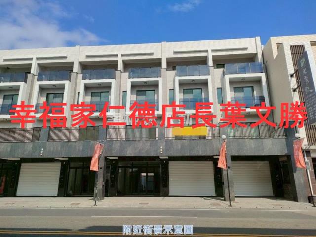 台南佳里透天-4