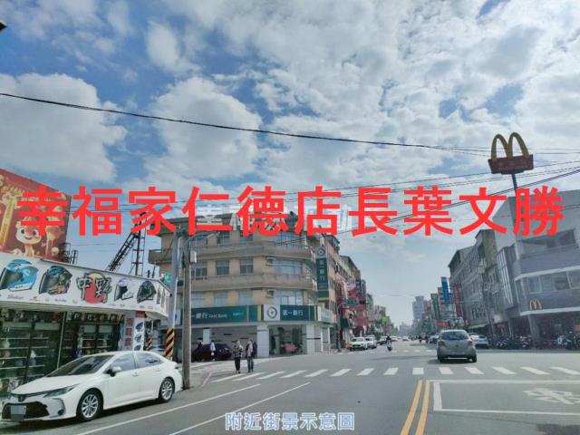 台南佳里透天-7