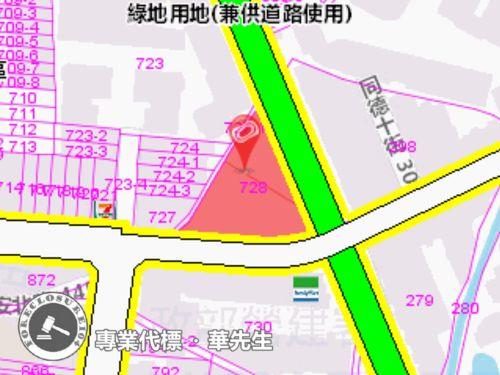 桃園區華廈拍賣-9