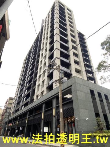 內湖大樓法拍-2