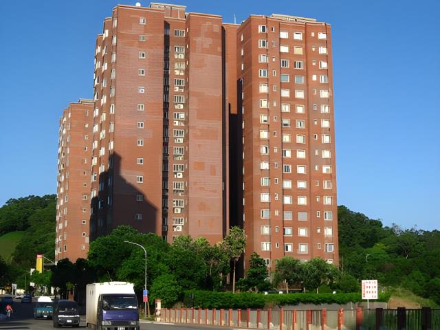 蘆竹法拍大樓-3