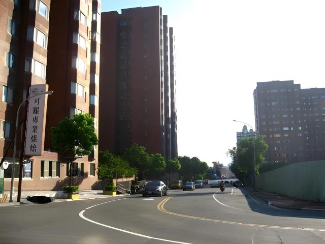 蘆竹法拍大樓-4