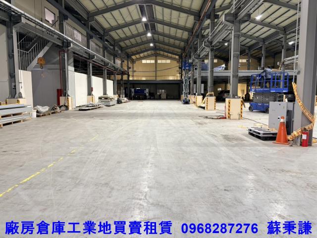 龍潭廠房-1