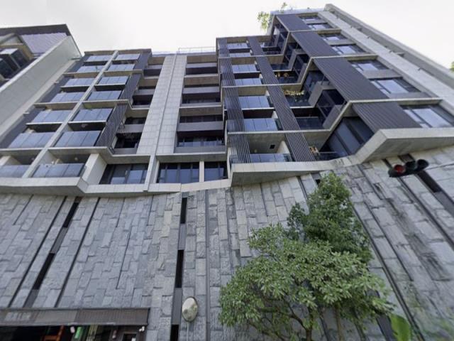 新北法拍大樓-2