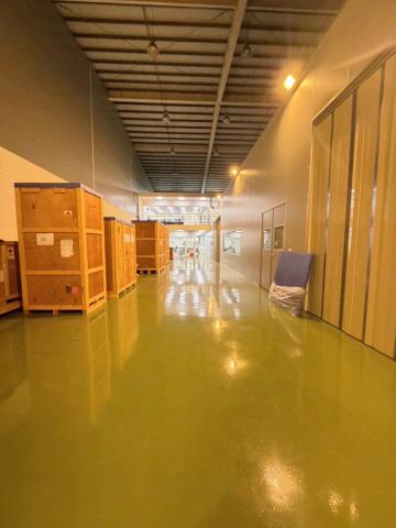 新竹香山廠房-3