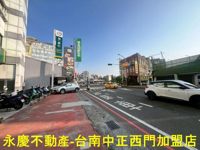 台南東區大樓-3