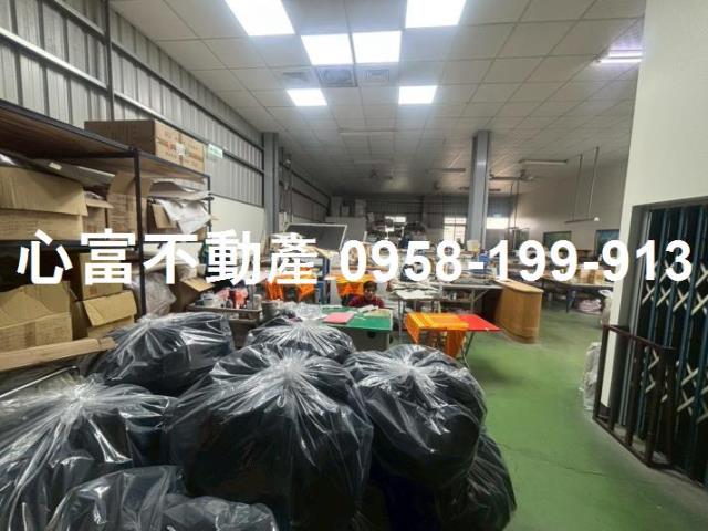 台南西港廠房-3
