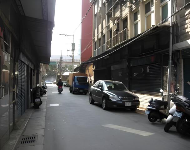 士林法拍公寓-6