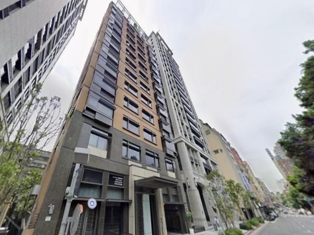 中正區法拍大樓-6