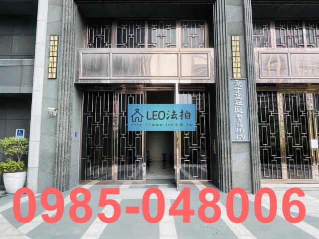 新北新莊法拍大樓-5