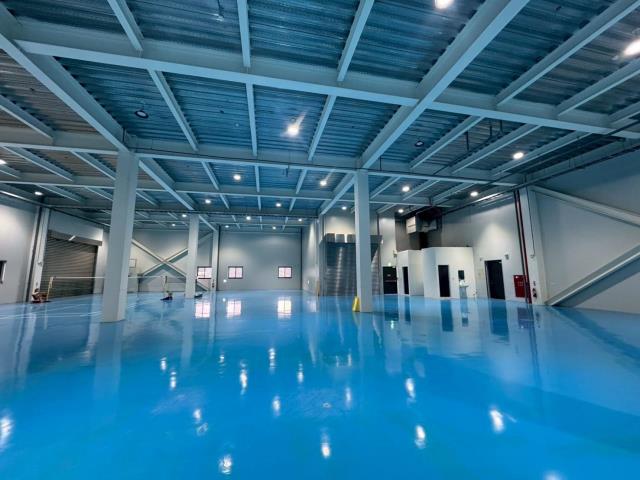 新竹新埔廠房-3