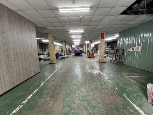 土城廠房-1