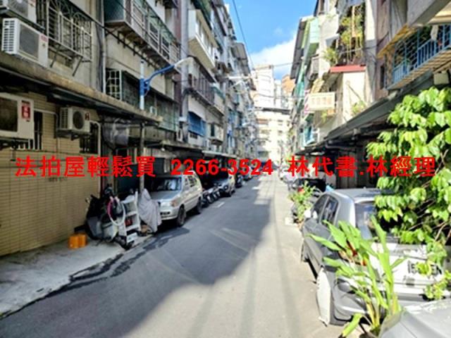 中和法拍公寓-3