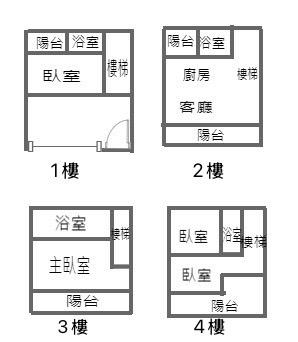 高雄小港透天-15