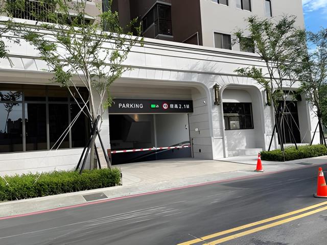 桃園桃園區法拍大樓-4