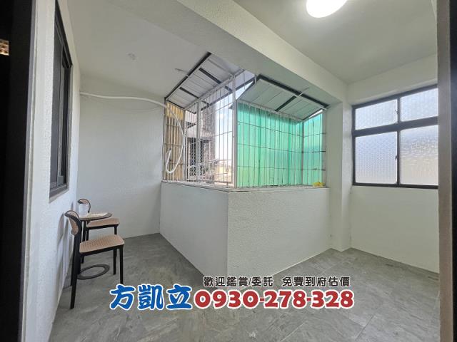 台南永康公寓-1