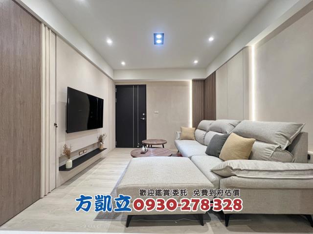 台南永康公寓-4