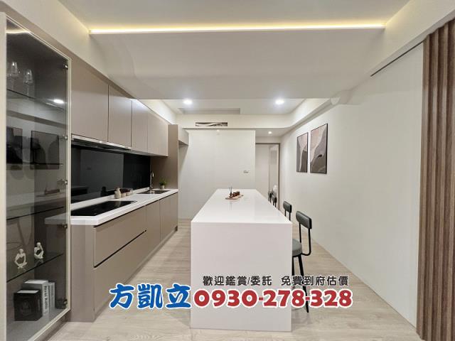 台南永康公寓-6