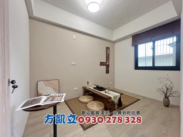 台南永康公寓-7