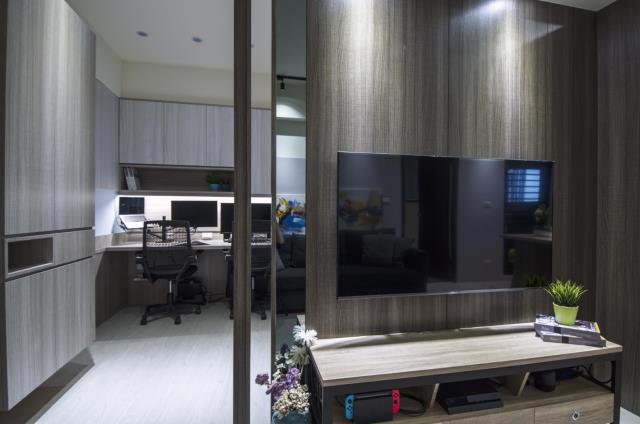 桃園桃園區大樓-2