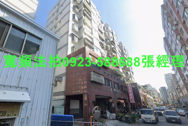 北屯大樓法拍-1