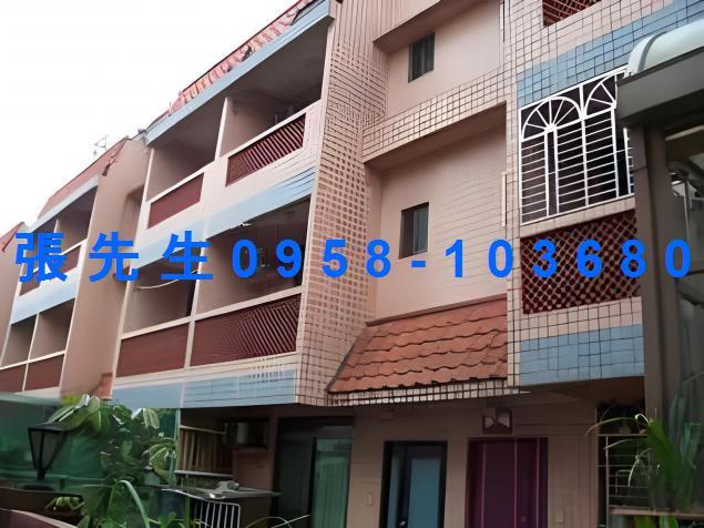 龍潭拍賣透天-1