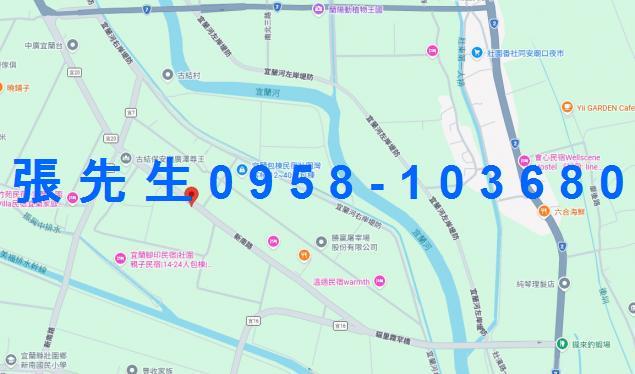 壯圍透天拍賣-3