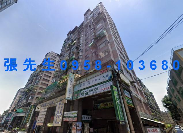 土城拍賣大樓-1