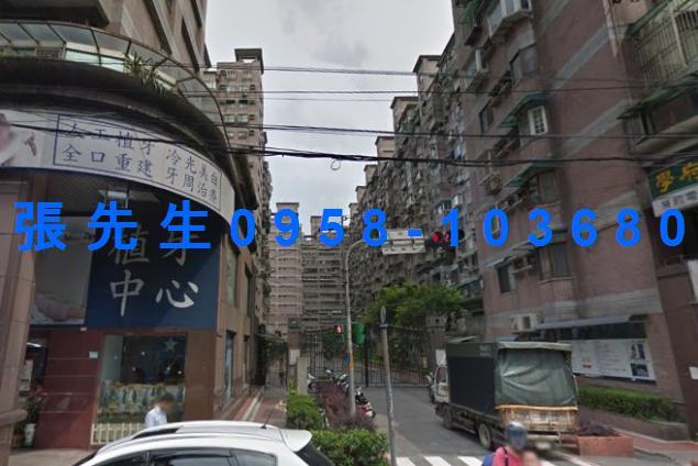 土城拍賣大樓-3