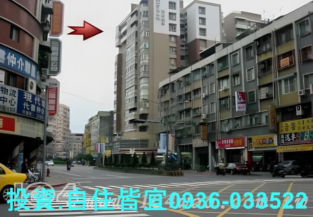 新北大樓法拍-4