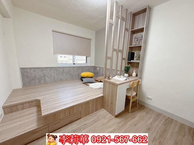 台南東區公寓-7