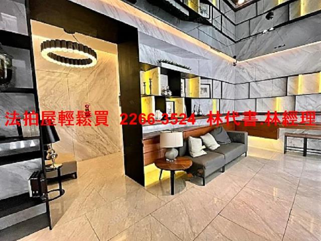 新北三重法拍華廈-7