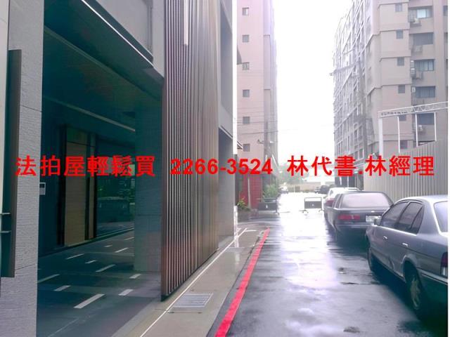 新北三重法拍華廈-9