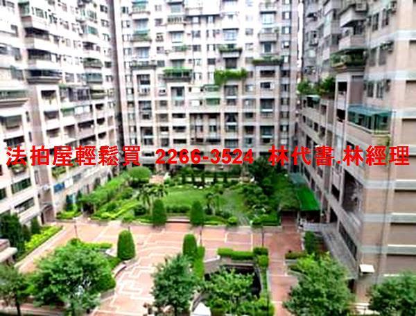 新北土城大樓拍賣-4