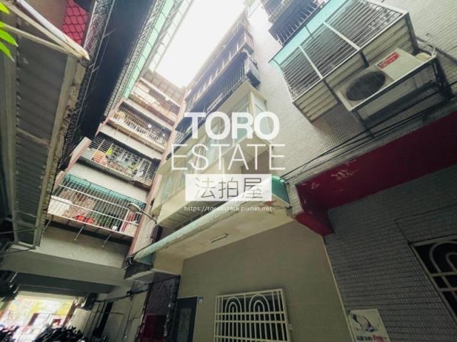 五股拍賣公寓-5