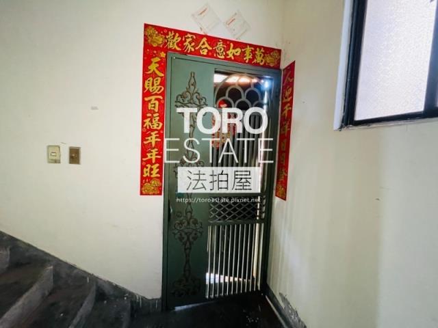 泰山法拍公寓-3