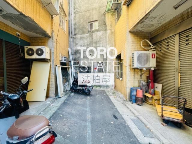 泰山法拍公寓-7