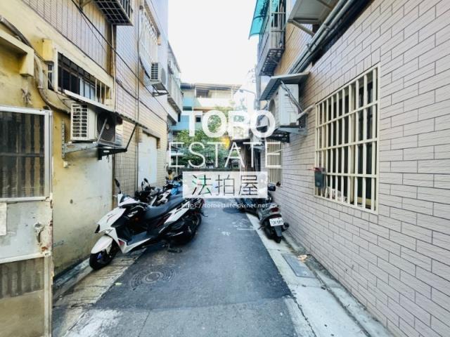 泰山法拍公寓-8