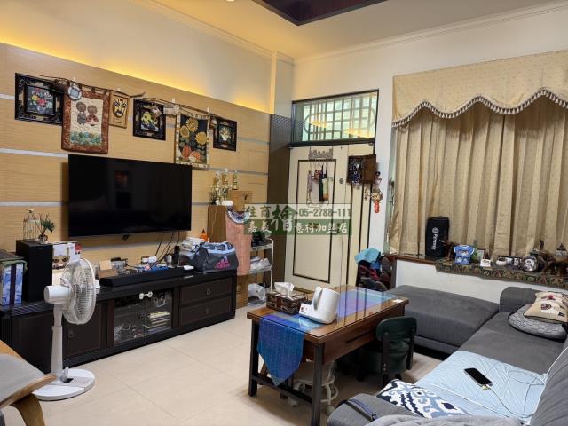 嘉義西區別墅-5