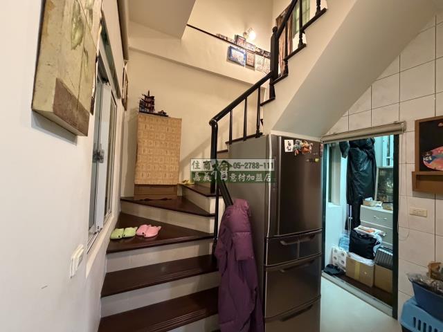 嘉義西區別墅-7